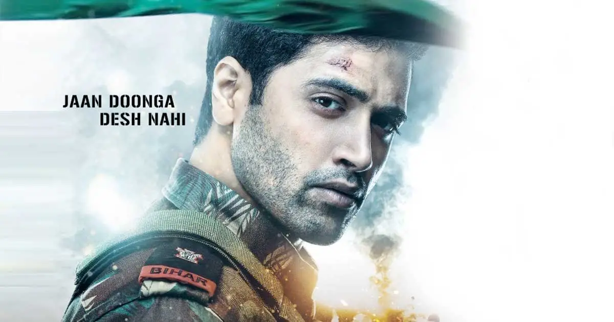 [Download] Major Movie in Hindi FilmyZilla, 720P, OTT