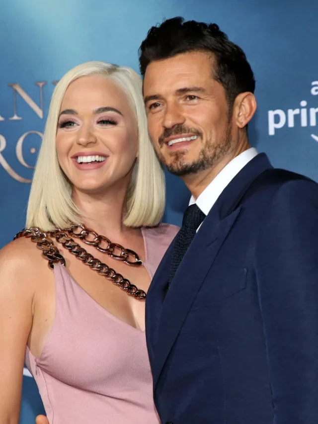 Orlando Bloom Reveals Why Katy Perry Relationship