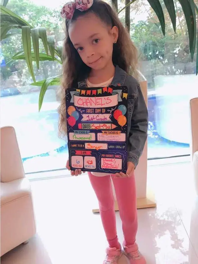 See Coco Austin and Ice-T’s Daughter Chanel All Grown Up