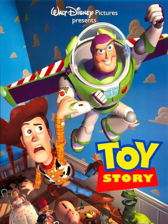 Disney announces more ‘Toy Story’ and ‘Frozen’