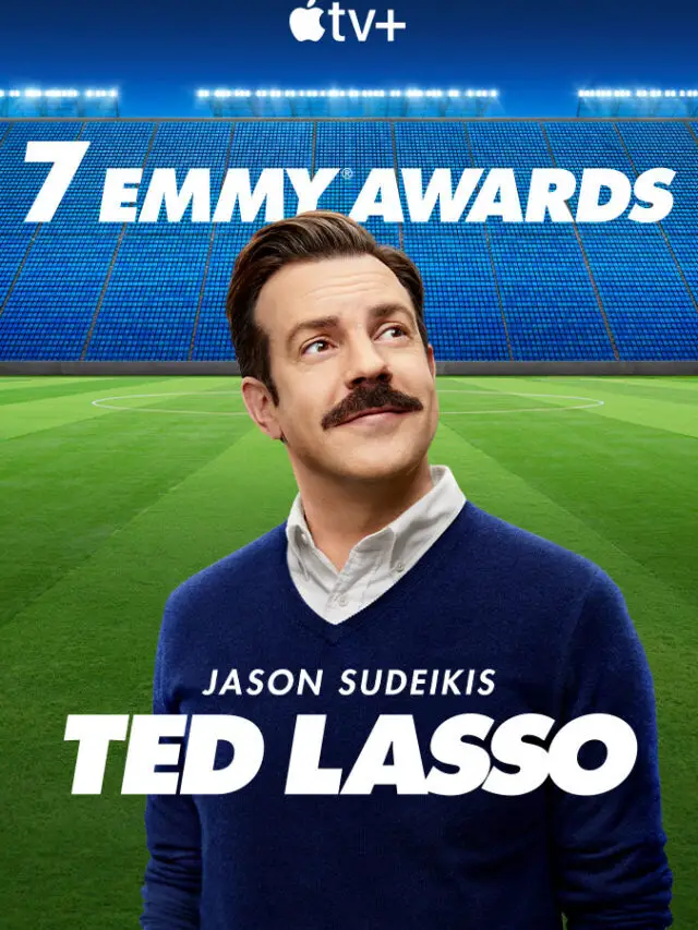 ‘Ted Lasso’ Season 3 gets return date