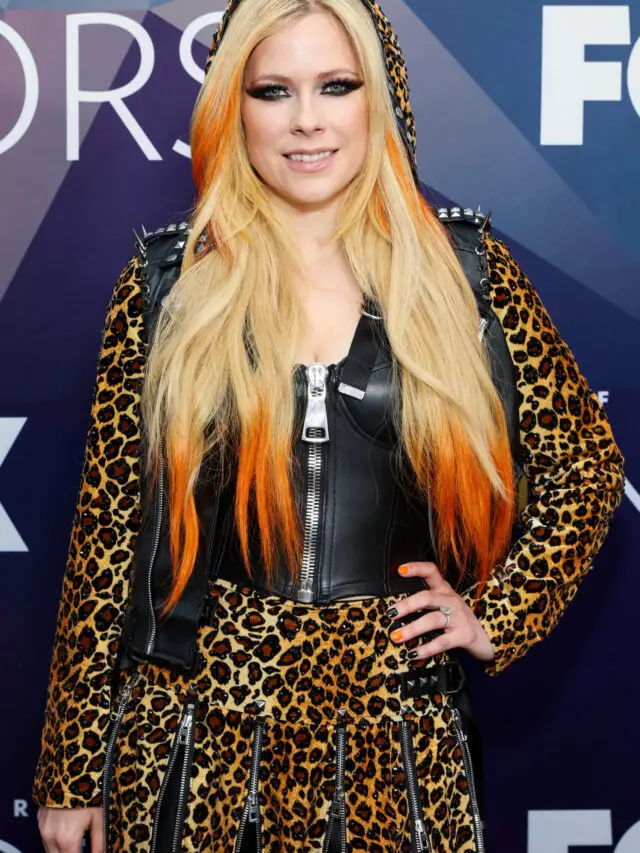 How “Motherf–king Princess” Avril Lavigne Saved Mod Sun’s Life