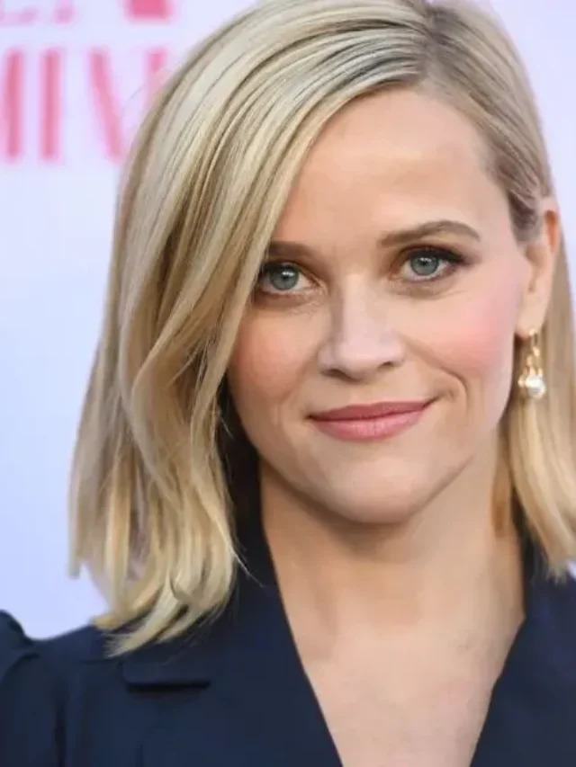 Reese Witherspoon’s Best Movie About Love Isn’t a Rom-Com