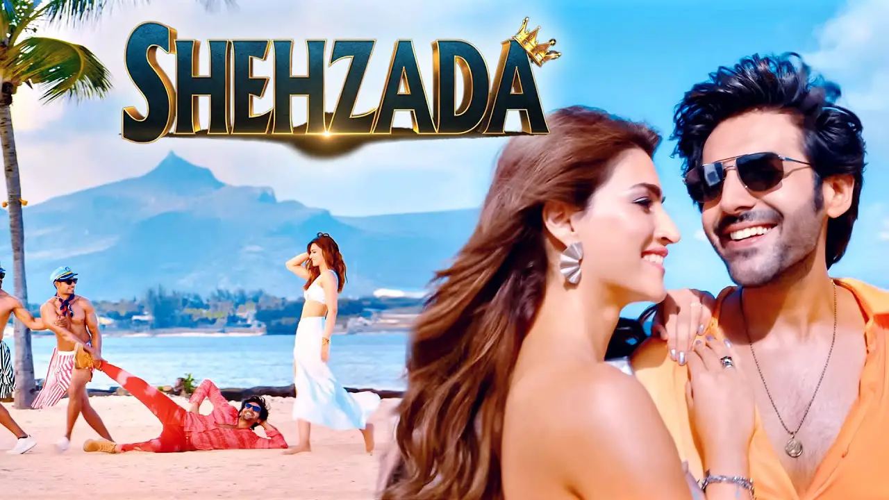 Shehzada Full Movie Download Filmyzilla, Vegamovies 360p 480p