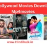 Bollywood movie download mp4moviez in Hindi